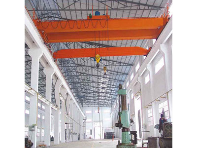 新疆電動(dòng)冶金起重機(jī)