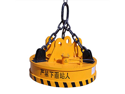 新疆強力電磁吸盤